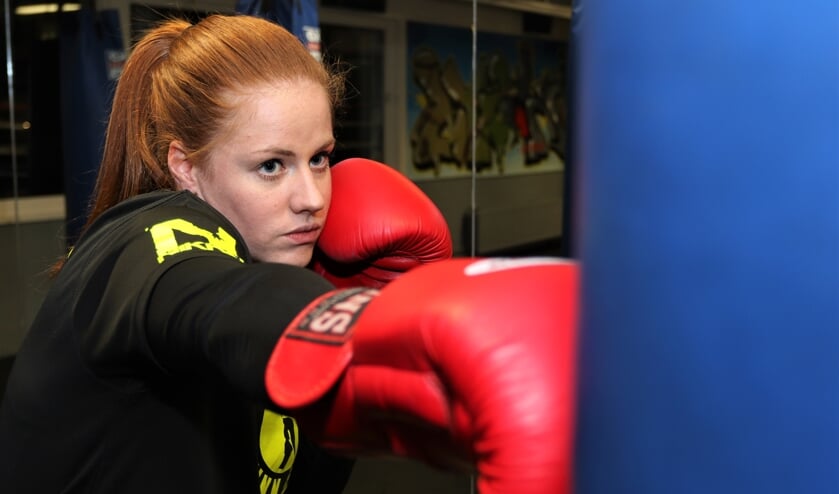 <p>Sportschool Quinn Gym heeft het Keurmerk Vechtsportautoriteit in ontvangst genomen. </p>