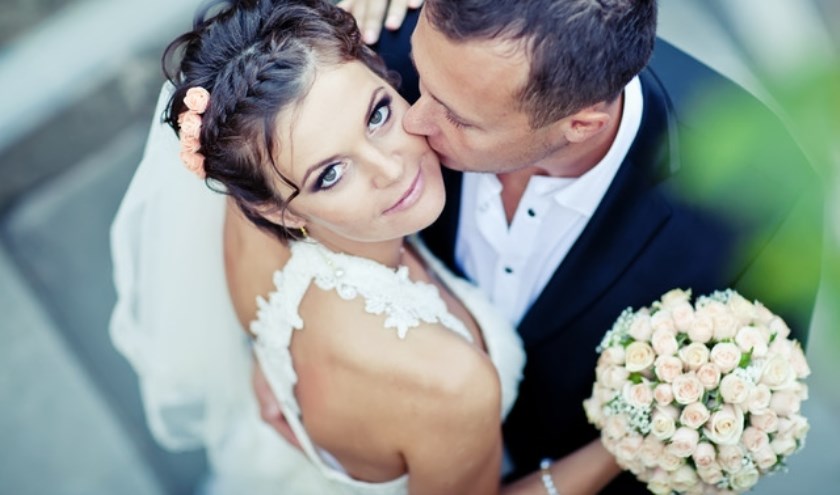 Wedding Event voor aanstaande bruidsparen, zondag 3 november in Zaal Zeven.