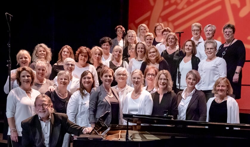 Venrode Voices.