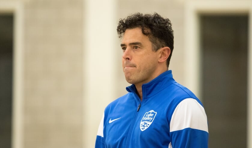 <p>Jos van Gerven uit Venray. </p>