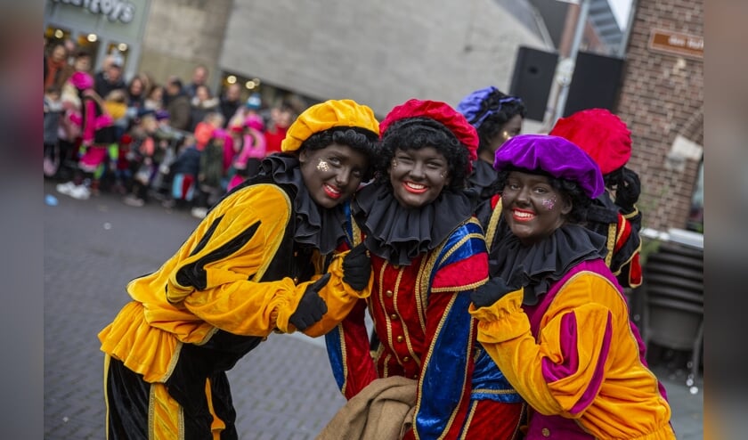 Leer inpakken als echte pieten, zaterdagmiddag bij Tante Truus.