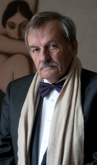 Alexander Münninghoff.