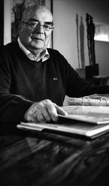 Twan van Els.