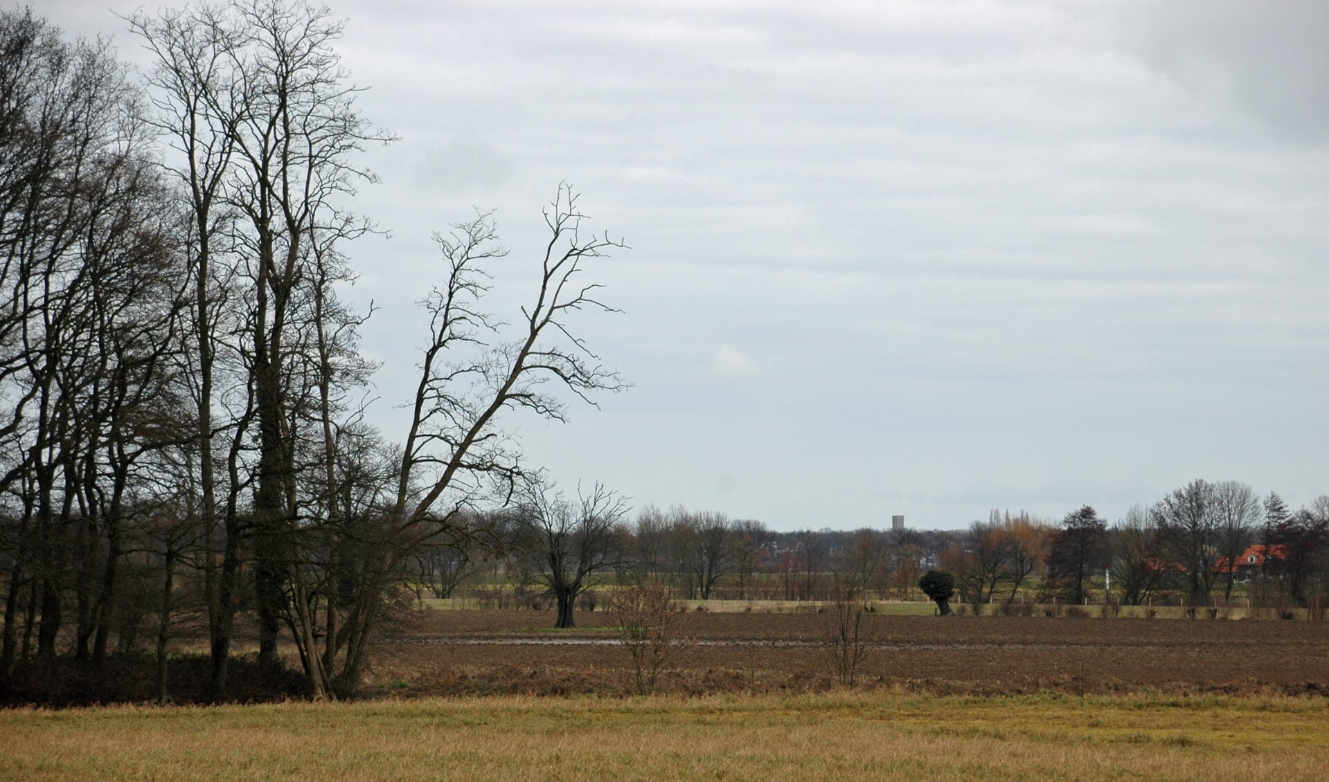 IVN Geijsteren-Venray zet op 24 november een wandeling door drie dorpen op touw. 