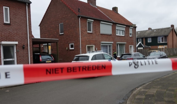 <p>Zwitserse zakenman gaf opdracht voor moord in Nieuw Bergen</p>