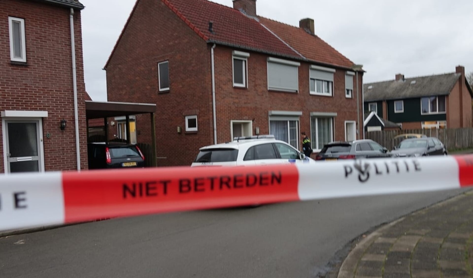 Zwitserse zakenman gaf opdracht voor moord in Nieuw Bergen