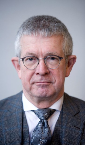 Paul Frissen