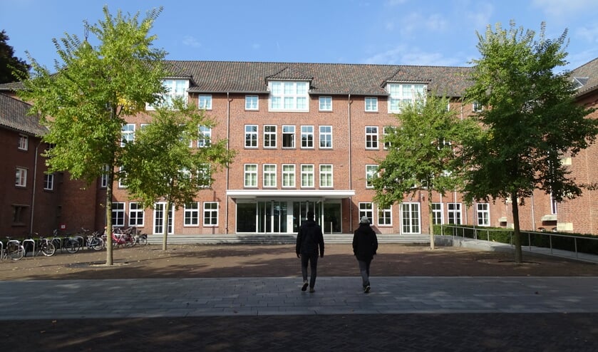 Het tweede Sprekersplein vindt op 19 november in de raadzaal van het gemeentehuis plaats.