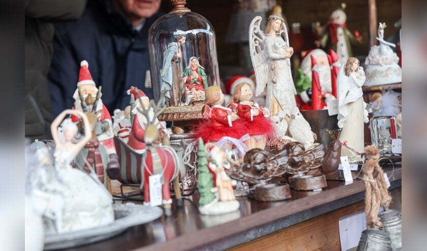 <p>Kerstmis lijkt in dit coronajaar nog belangrijker te worden. </p>