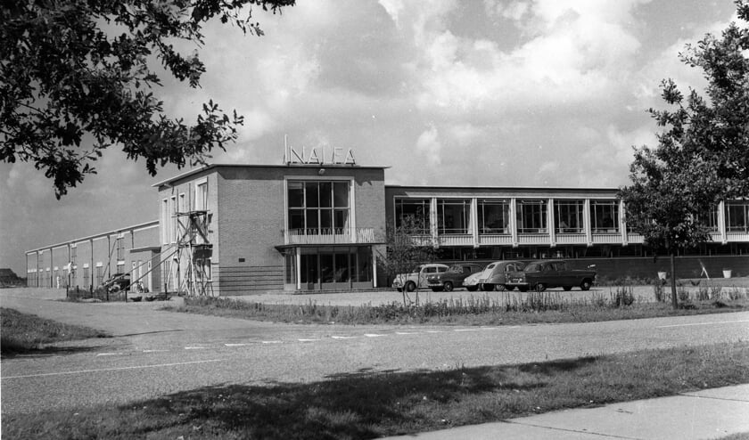 Inalfa staat centraal in de komende twee uitzendingen van Venray van toen.