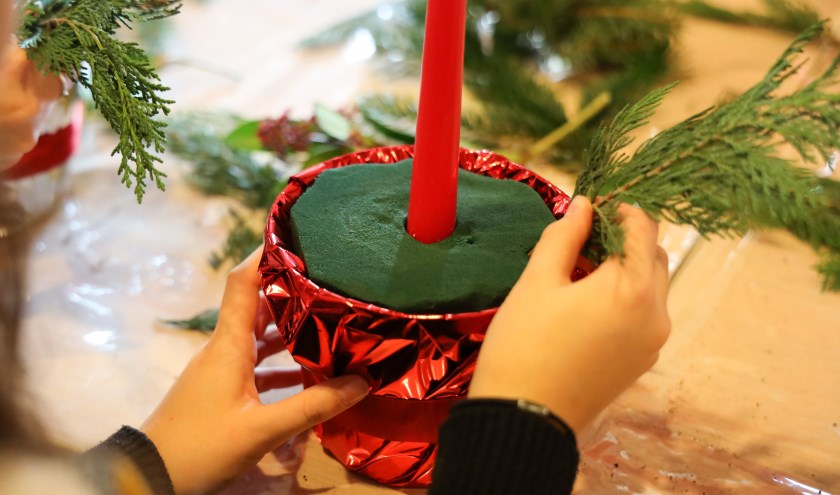 Peel en Maas staat in de komende editie grotendeels in het teken van Kerstmis en de jaarwisseling.