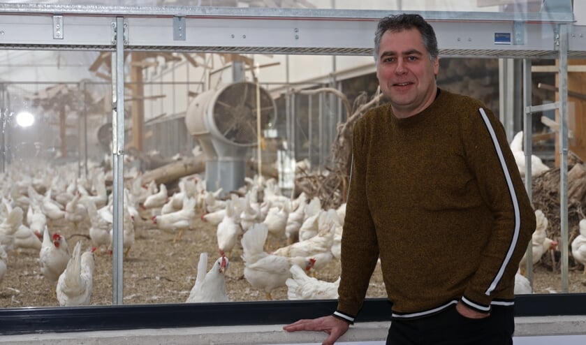 <p>De gemeente Venray huisvest van alle 352 Nederlandse gemeenten de meeste varkens en kippen. </p>