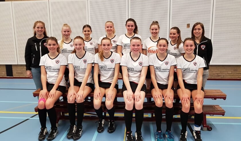 De Peelkorf B1.