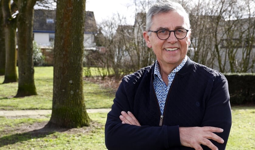 <p>Rein Dupont is benoemd tot wethouder van de gemeente Meerssen. </p>