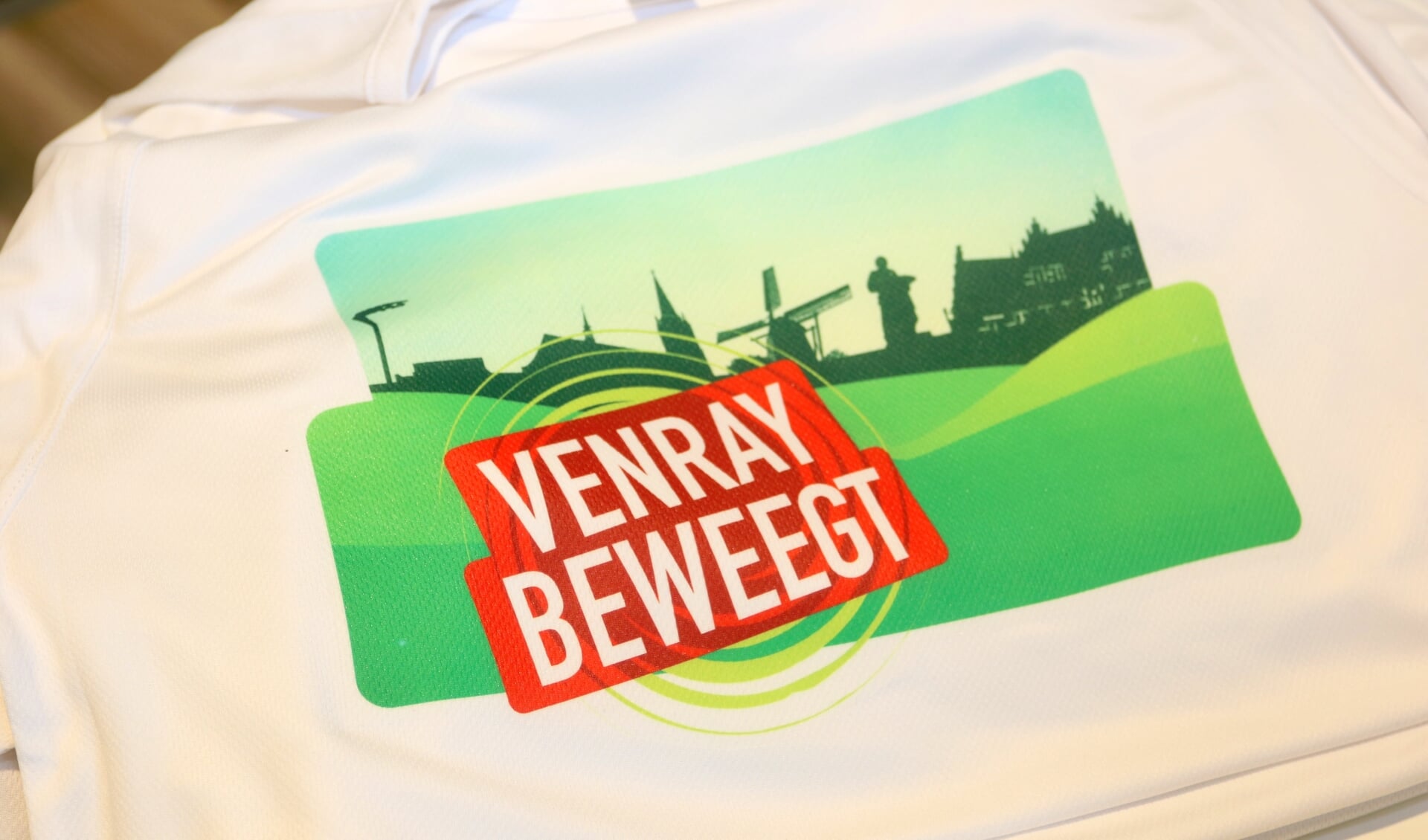 Naast de website van de gemeente en de website van Venray Bloeit, ontsluit de portal op dit moment de websites Venray Verkoopt, Hulpwijzer, de raadsinformatiewebsite en Venray Beweegt.