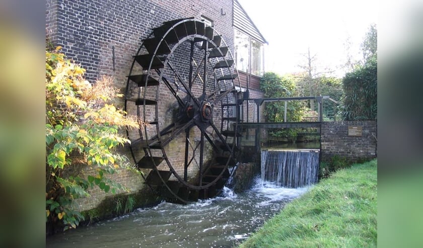 Wandeling voor senioren, vrijdag 17 mei in Geijsteren.