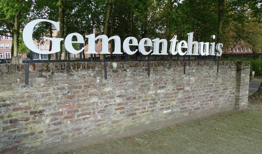 De gemeente Venray heeft een goed financieel jaar achter de rug.