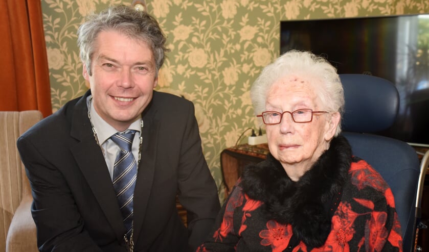 Wie wordt de opvolger van burgemeester Hans Gilissen?