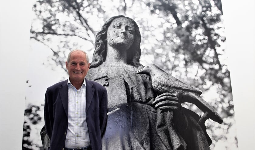 'Limburger van Verdienste' Fred Welschen.