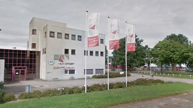 Verkuylen stopt als directeur van NLW Groep