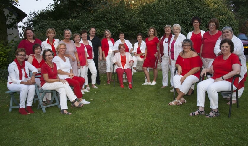 Happy Sound uit Merselo.