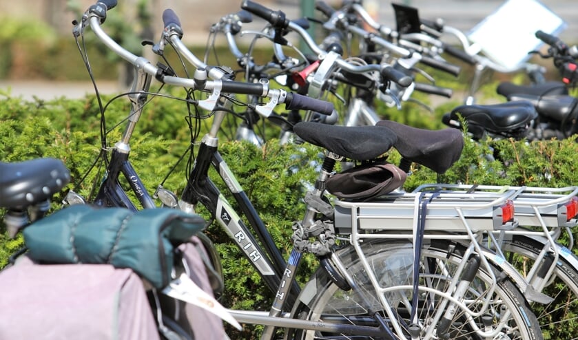 Meitocht afgelast, besluit fietsvierdaagse volgt later.