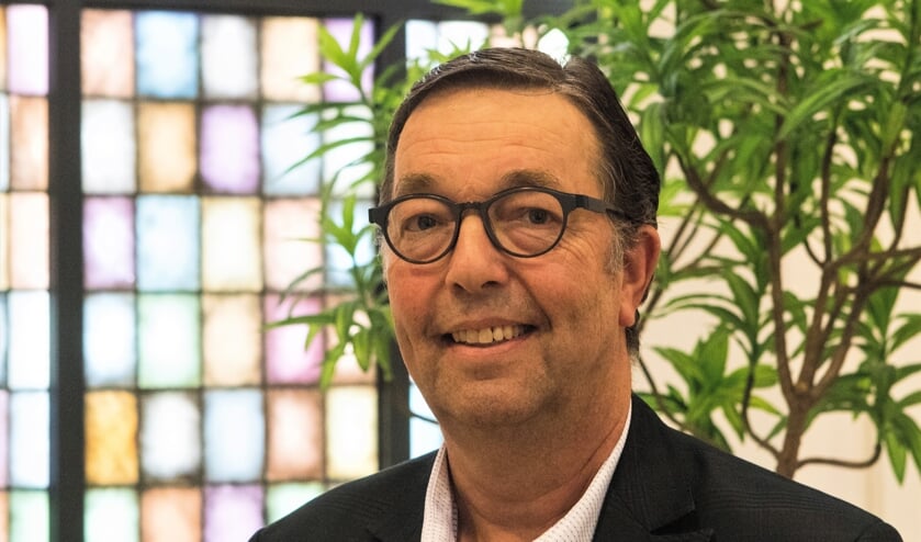 Cor Vervoort is de nieuwe wethouder van Venray Lokaal.