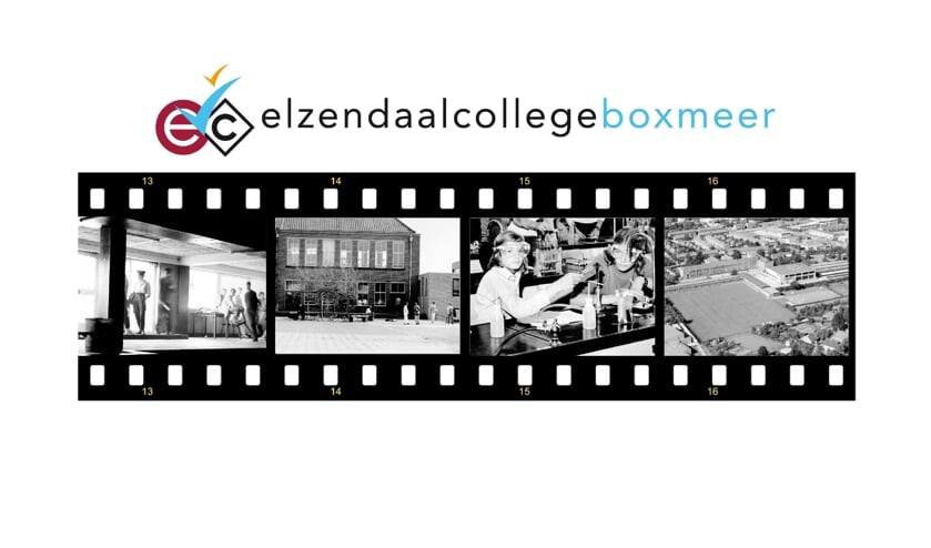 Elzendaalcollege Boxmeer bestaat dit jaar 70 jaar.