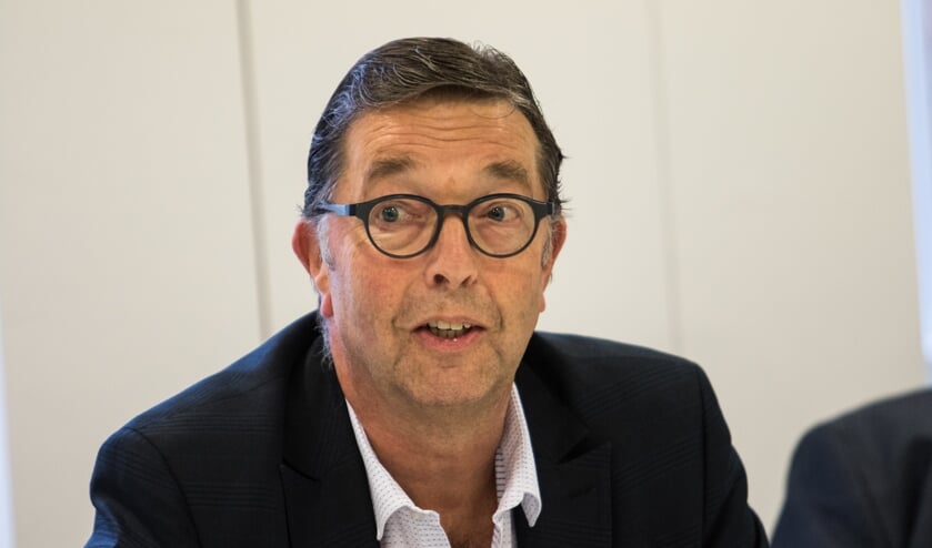<p>Wethouder Cor Vervoort: "Een goed bereikbaar Venray is belangrijk om ook in de toekomst een aantrekkelijke woon- en werkgemeente te blijven." </p>