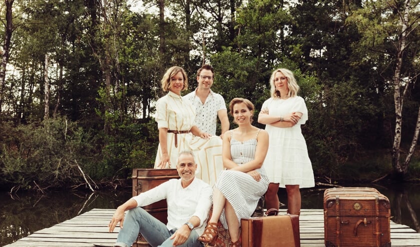 Angels Rule is vrijdagavond te zien in We Want More.
