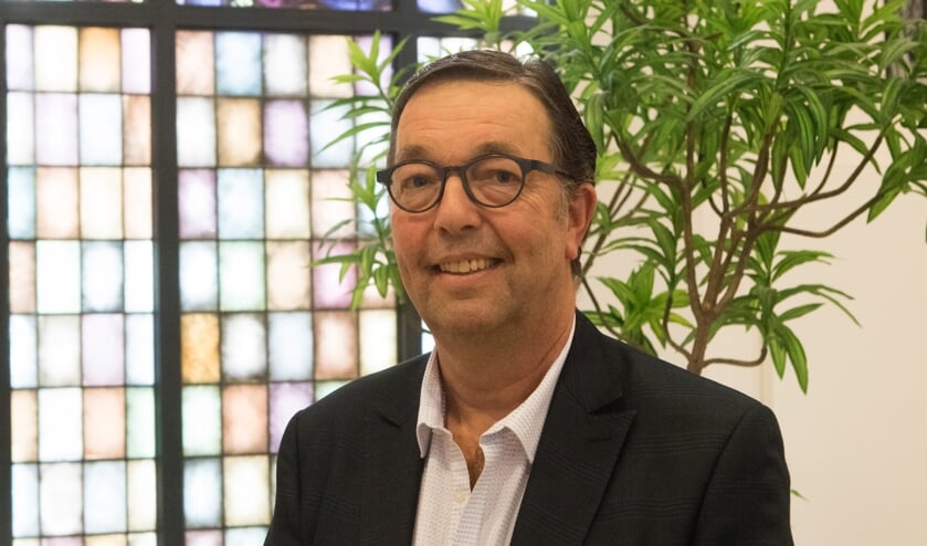 <p>Wethouder Cor Vervoort: “Wij zijn al langere tijd bezig met het steeds duurzamer maken van de mobiliteit in onze gemeente."</p>