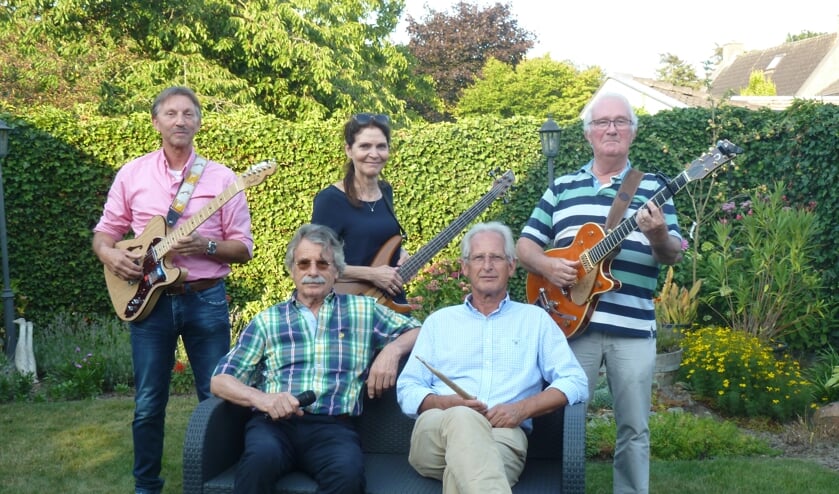 De band Renewal.