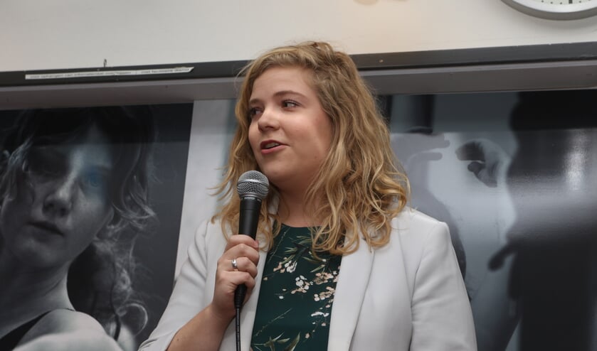 Wethouder Anne Thielen: "In de gemeente Venray hoort iedereen erbij."
