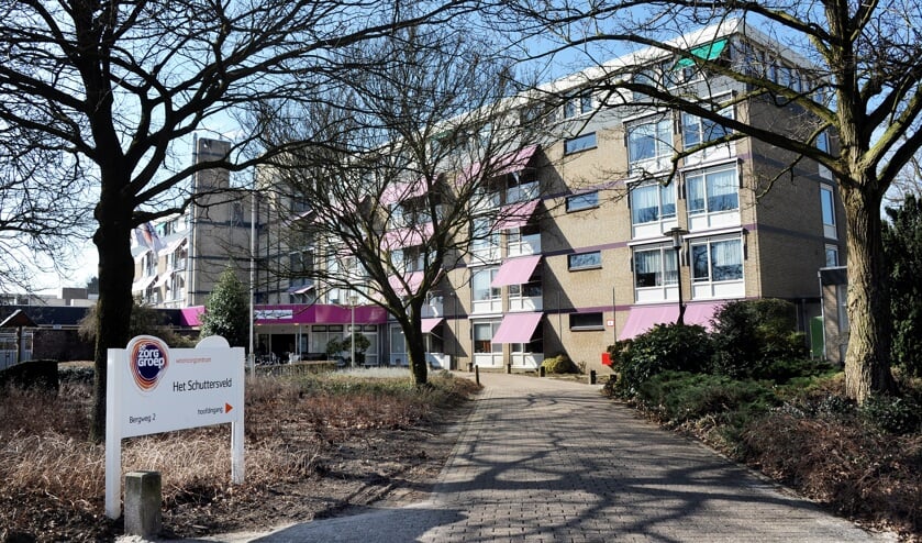 Het Herstelhuis krijgt een plek in Het Schuttersveld.