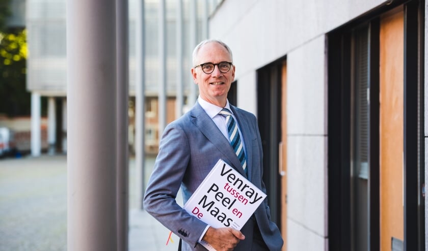 Burgemeester Luc Winants: "Meer ogen en oren op straat."