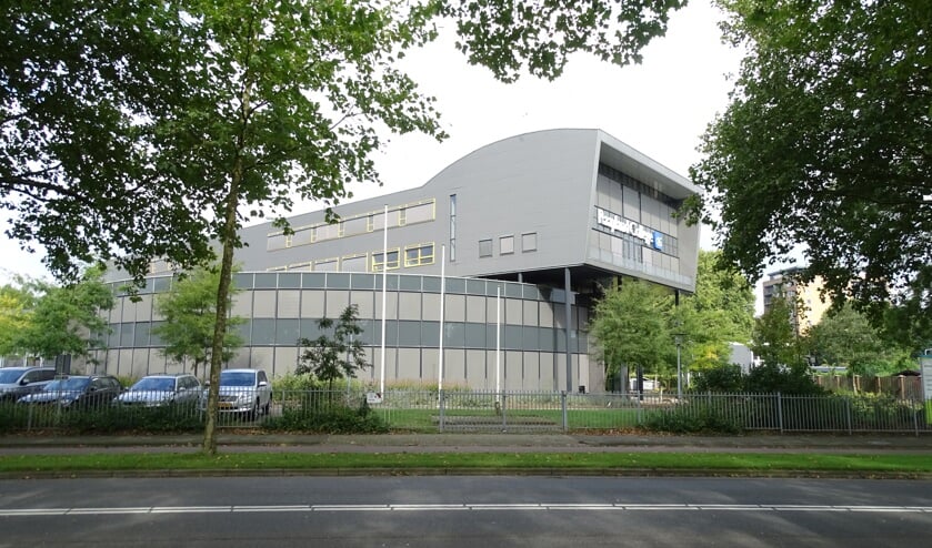Het Raayland College in Venray.
