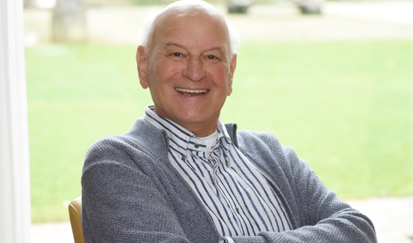 Ondernemer en weldoener Karel Janssen overleden