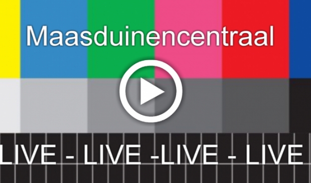 Live video