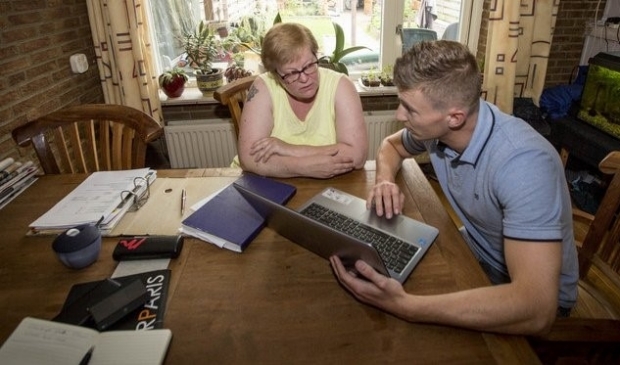<p>Hulp nodig bij je administratie, de Papierenbrigade helpt</p>