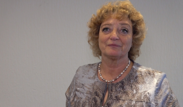 <p>Burgemeester Pelzer sprak over de meest recente coronamaatregelen</p>