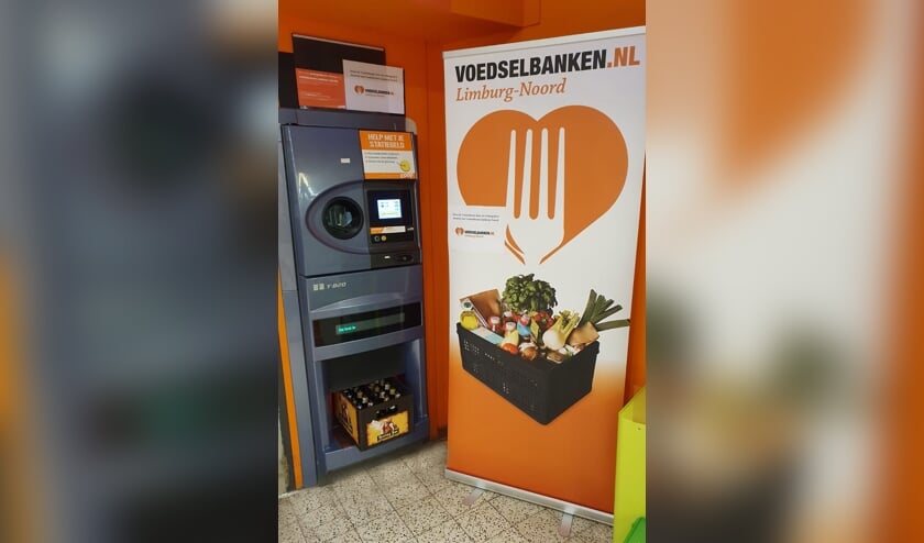 <p>Winkelacties op zaterdag 11 december voor de Limburgse voedselbanken. </p>