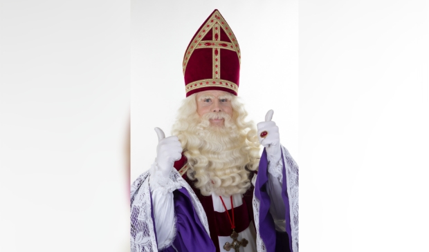 Sinterklaas Wel In Venray Maar Niet Met Grote Intocht Peel En Maas Al Het Nieuws Uit Venray En Omgeving