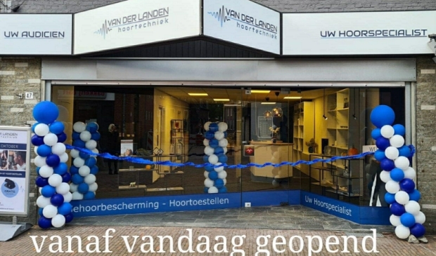 Van der Landen Gennep