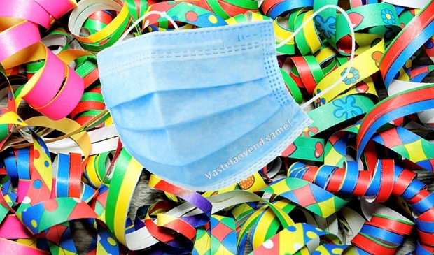 Carnaval in Coronatijd