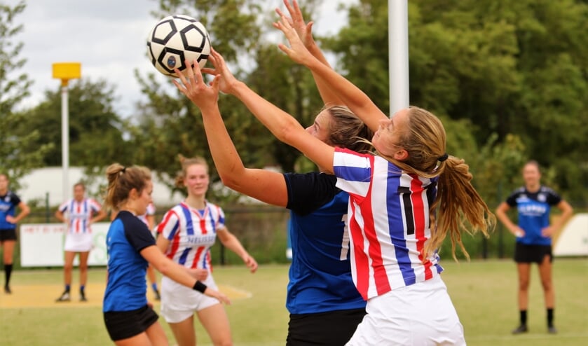 <p>De korfbalbond heeft het veldseizoen geschrapt, de versoepelingen komen te laat. </p>