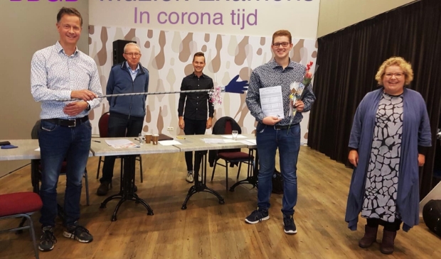 BBGB examen 2020
