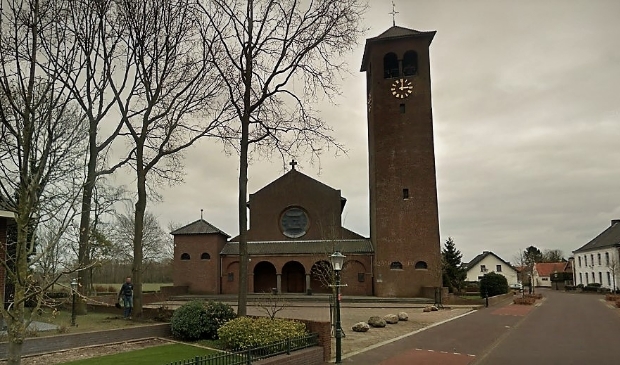 Samenwerking parochies noodzakelijk voor de toekomst