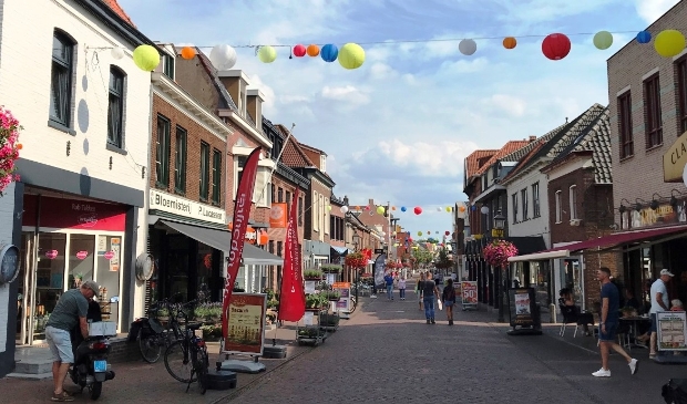 <p>De bedrijveninvesteringszone in Gennep start hopelijk per 1 januari 2022</p>