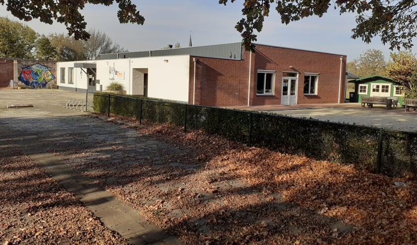 <p>De Speulplats in Meerlo moet een bruisend dorpshart worden.</p>