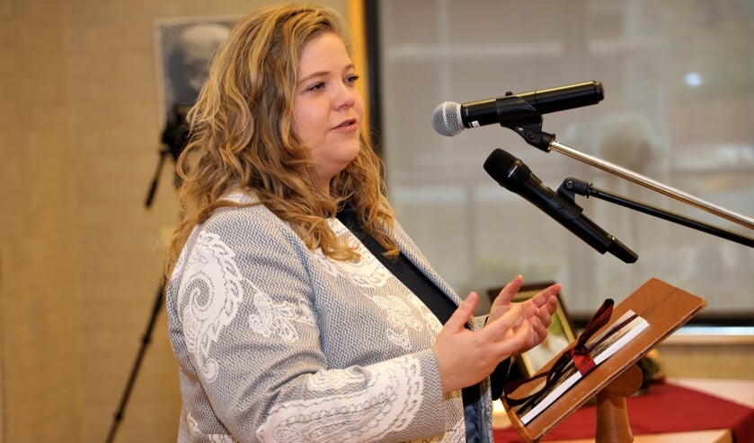 <p>Wethouder Anne Thielen: “Werkgevers en ondernemers zijn essentieel voor onze lokale economie en werkgelegenheid."</p>